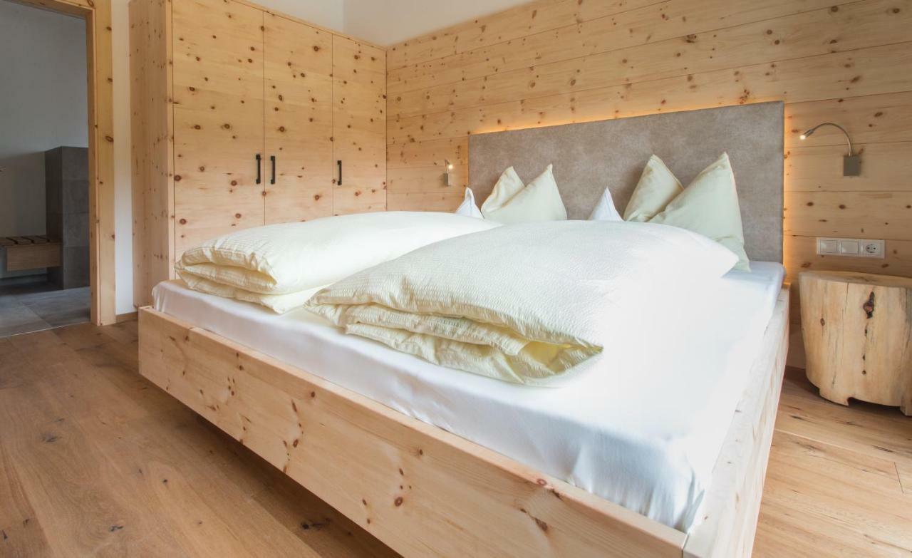 Bauernhofresidence Leierhof 로뎅고 외부 사진