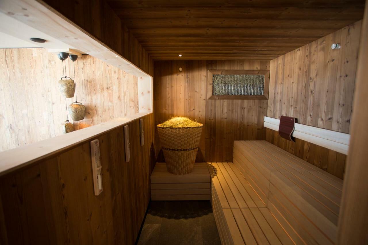 Bauernhofresidence Leierhof 로뎅고 외부 사진