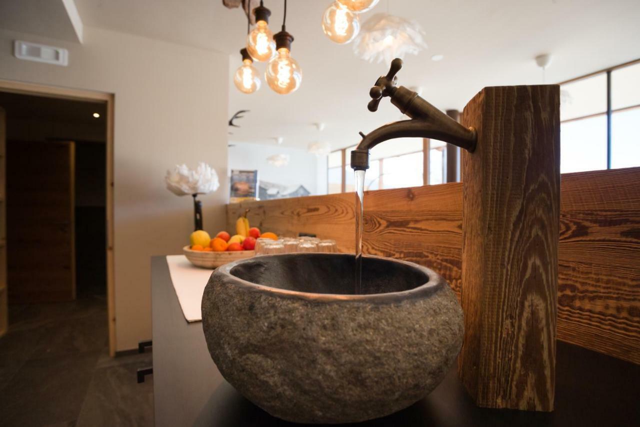 Bauernhofresidence Leierhof 로뎅고 외부 사진