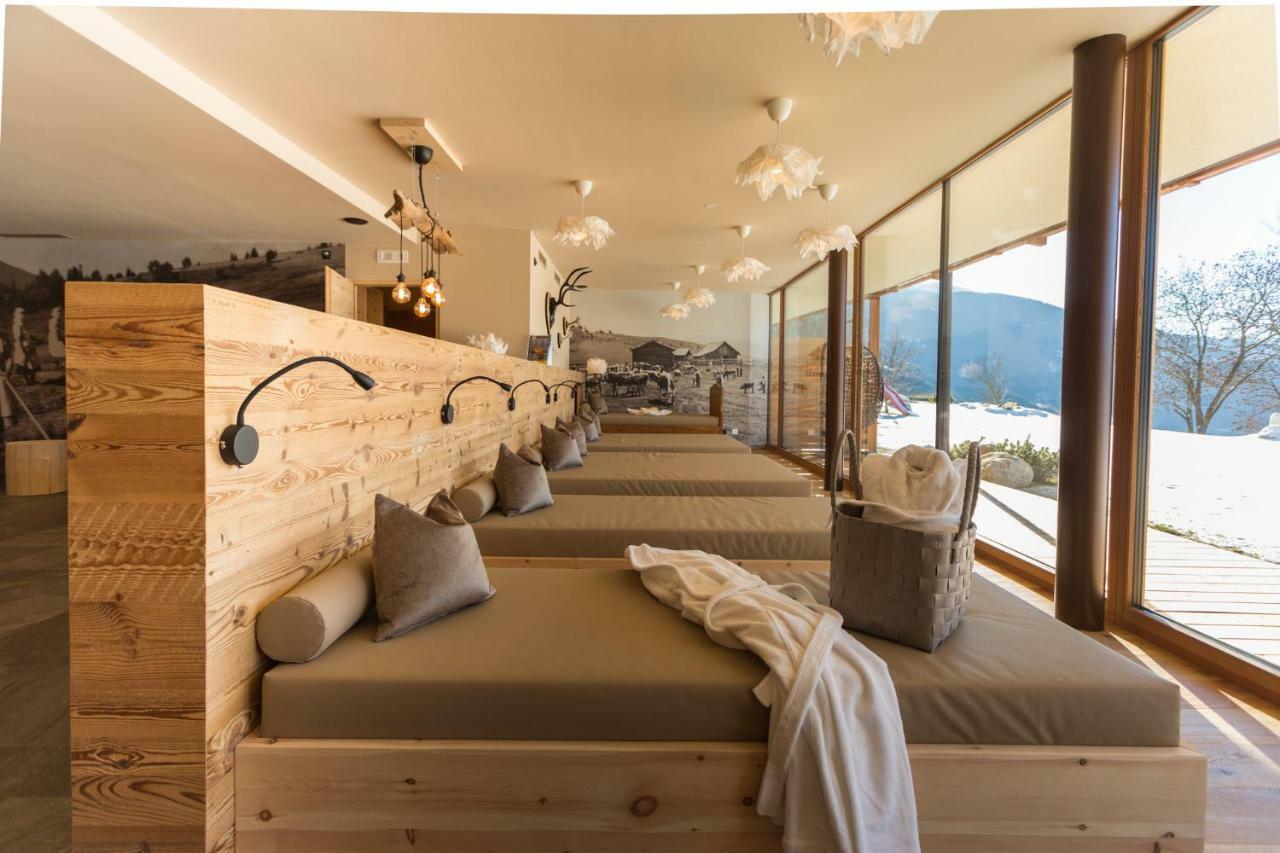 Bauernhofresidence Leierhof 로뎅고 외부 사진